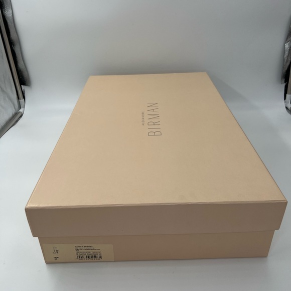 Square Clarita Croc-Embossed Leather Boots Women’s Sizes EU: 36 US: 6 MSRP: $795 - Picture 11 of 12